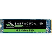 Resim Seagate Barracuda 510 500 GB 3400MB s 2400MB s NVMe SSD ZP500CM3A001 SIFIR, KAPALI KUTU, ADINIZA FATURALI, İKİ YIL GARANTİLİ