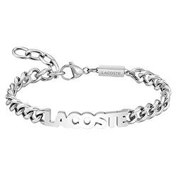 Resim Lacoste LACJ2040476 Erkek Bileklik 