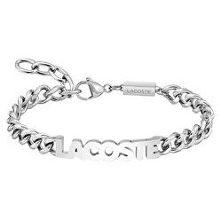 Resim Lacoste LACJ2040476 Erkek Bileklik 