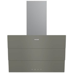 Resim Arçelik ADE 605-3 G Ankastre Duvar Tipi Davlumbaz 