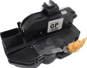 Resim Opel Astra J Ön Sağ Kapı Kilidi Orjinal Marka 133736 