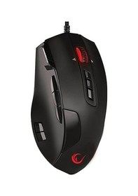 Resim Everest Rampage Blazefury SMX-R37 Oyuncu Mouse 