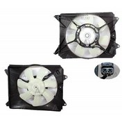 Resim Esse Otomotiv Civic 12-16 Klima Fan - TYV-38615R1AA01 - 38615-R1A-A01 