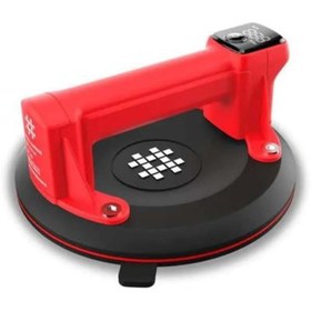 Resim SHİJİNG TOOLS Manuel Kesici ve Dijital Vantuz 2'li Pro Set 