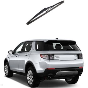 Resim Discovery Sport Arka Silgi Lastiği LR064430 