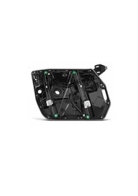 Resim Mercedes E Class W213 Cam Krikosu Taşıyıcılı Ön Sol Motorsuz - 2137205205 . 