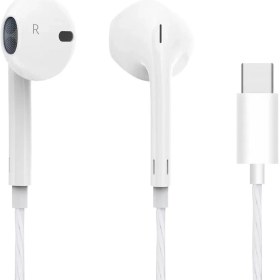 Resim HTstore Zore ER08 Type-C Kulaklık 