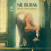 Resim Yonca Nil Burak Benim Adım Şarkıcı Lp 