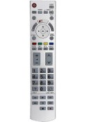 Resim N2qayb001012 Panasonic Tv Tx-40cx800 İçin Uzaktan Kumandayı Değiştirin - Kaiyi 