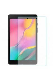 Resim Smart Tech Samsung Galaxy Tab A 8 Inç T290 Temperli Cam Ekran Koruyucu 