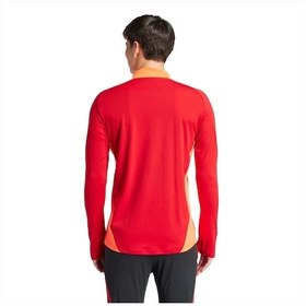 Resim Adidas Is1644 Tiro24 C Tr Top Kırmızı Eşofman Üstü 01 