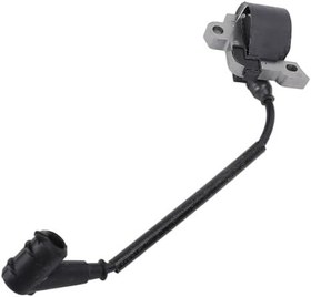 Resim Chainsaw Ateşleme Bobin Demir Kauçuk Ateşleme Bobin Ateşleme Bobinleri Modül Değişimi 066 046 MS460 MS650 MS660 TESTİSİ PARÇALARI 