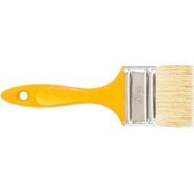 Resim 2 Nr. Yağlı Boya Kestirme Fırça 4,5 Cm. 