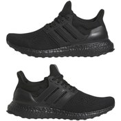 Resim adidas HQ4204-K Ultraboost 1.0 W Kadın Spor Ayakkabı Siyah adidas