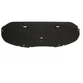 Resim Cli09-4400 Renault Clio 2009- Motor Kaput İzolasyon Keçesi Uyumlu Oem No: 8200300632 