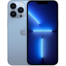 Resim Apple iPhone 13 Pro | 128 GB Mavi 