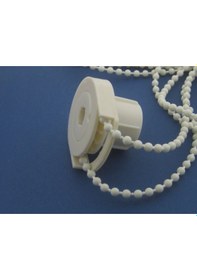 Resim Stor Perde Mekanizması-Zebra Perde Mekanizması-32 Lik Mekanizma 