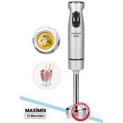 Resim Goldmaster Maximix GM-7244 Gold El Blenderi 