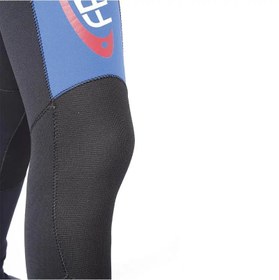 Resim Free-Sub 5mm Mono, Scuba, Tüplü Dalış Elbisesi - 2XL 