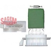 Resim Sagem 210132 Klima Rezistans Logan Sandero 1.4 1.6 1.5dcı 04- 6001547488 