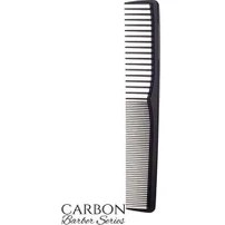 Resim Bfs Berber Kuaför Saç Kesim Tarağı Karbon Nano Absolute Professional 