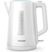 Resim Philips HD9318/70 1.7 L Su Isıtıcı & Kettle 
