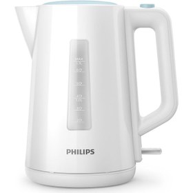 Resim Philips HD9318/70 1.7 L Su Isıtıcı & Kettle 