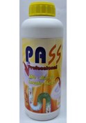 Resim Pass Dök-Aç Sıvı Lavabo Pvc Boru Gider Tıkanıklık Açıcı 2000 Gr 