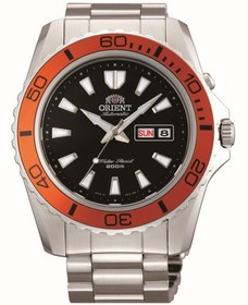 Resim Orient Fem75004b9 Mako Xl Otomatik Erkek Kol Saati 