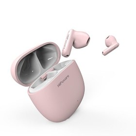 Resim HiFuture ColorBuds 2 TWS Kablosuz Pembe Bluetooth Kulak İçi Kulaklık 
