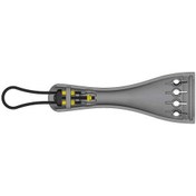 Resim Wittner 418590 Multi-Sistem Keman Tailpiece 