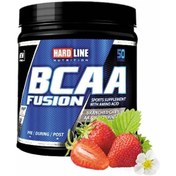 Resim Bcaa Fusion Çilek Çilekli 525 Gr Aminoasit Amino 