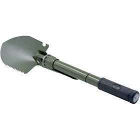 Resim Orcamp Out- 4100 Katlanabilir Kazma Kürek Seti 