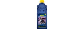 Resim Putoline Sport 4r 10W-40 Motosiklet Motor Yağı 1l 