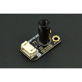 Resim DFROBOT Gravity: I2c Temassız Kızılötesi(ır) Sıcaklık Sensörü (mlx90614-dcı) 