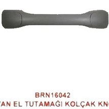 Resim Baran TAVAN EL TUTAMAĞI KOLÇAK KANGOO 7701207246 