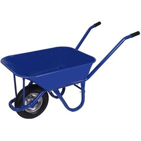 Resim Toros Demonte El Arabası 0.70 Mm Sac 