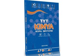 Resim TeknoKapsül Tyt Kimya Soru Bankası Video Çözümlü 