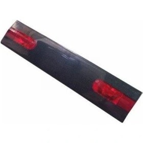 Resim Renault 19 - R19 Hatcback Arka Orta Stop Farlı Reflektör Işık Bandı - 7702127038 - İthal 