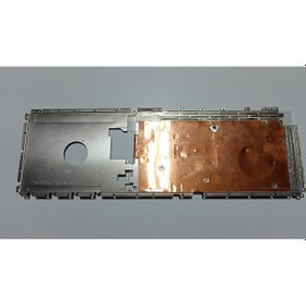 Resim Sony Uyumlu Vaio SVF152 - Klavye Tutucu Sac Parça 