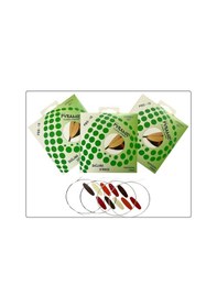 Resim Pyramid Pbs-018 Kısa Sap Bağlama Teli Takımı 3 Paket 