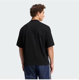 Resim Adidas Duck Graphic Erkek Tişört C-adıkg6438e50a00 Siyah 