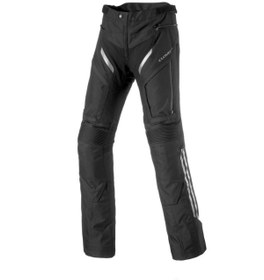 Resim Clover Lıght Pro 3 Wp Kadın Korumalı Motosiklet Pantolonu (KISA BACAK) 