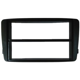 Resim Mercedes Vito 2002-2006 Teyp Çerçevesi 