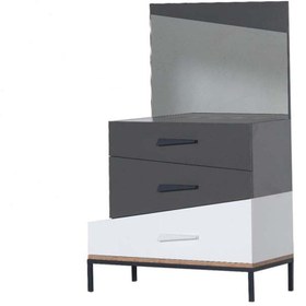 Resim Tutku Yatak Polo Şifonyer 