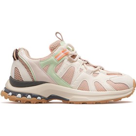 Resim Guja 25K317 Kadın Bağcıklı Outdoor Yürüyüş Ayakkabı 