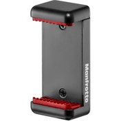 Resim Manfrotto Mclamp Akıllı Telefon Aparatı Tutacağı Smartphone Clamp 