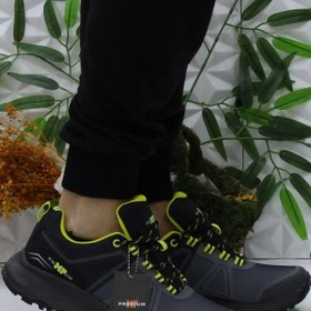 Resim M.P 242 1815 Rahat Orijinal Ürün Waterproof Su Geçirmez Outdoor Ayakkabı 