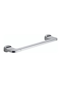 Resim Stelvio Havluluk, Uzun, 34.9 Cm - Krom Krom 
