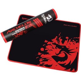 Resim Redragon P001 Archelon Su Geçirmez 33 Cm X 26 Cm Oyuncu Mouse Pad 